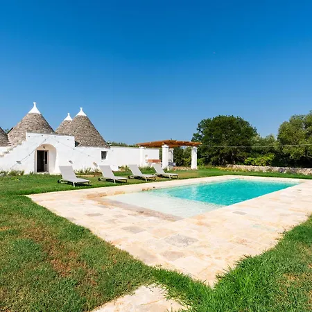 Trulli Salsapariglia By Perle Di Puglia