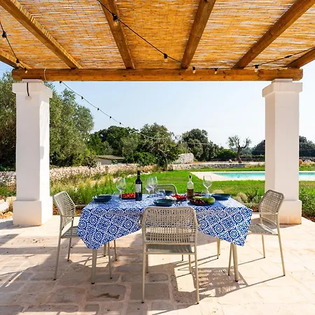 Trulli Salsapariglia By Perle Di Puglia *