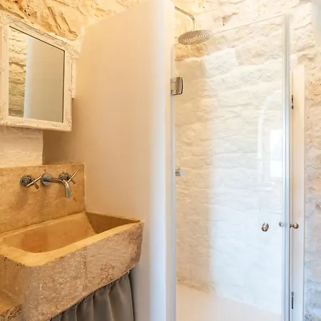 Trulli Salsapariglia By Perle Di Puglia * Putignano