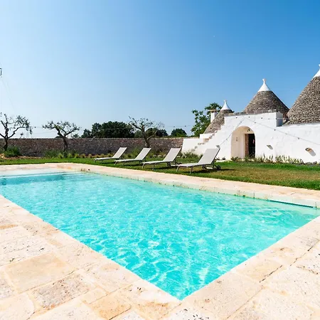 Trulli Salsapariglia By Perle Di Puglia