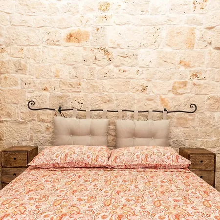 Trulli Salsapariglia By Perle Di Puglia